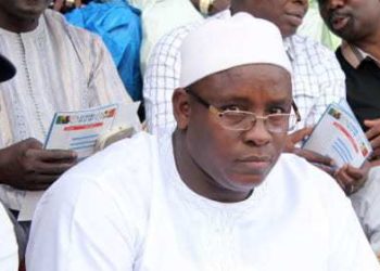 Pape Abdou et Assane Ndiaye répondent à Aziz Ndiaye par le mépris