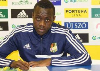 Mercato: Officiel: Pape Macou Sarr arrive à Laval