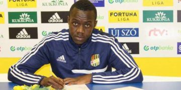 Mercato: Officiel: Pape Macou Sarr arrive à Laval - wiwsport