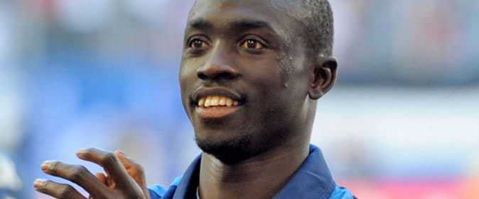 Papiss Demba Cisse: « Je suis fier de la qualification du Sénégal à la coupe du monde » - wiwsport Papis06 une