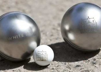 Pétanque: El Hadji Thiam décroche l'or au tournoi international de Nouakchott