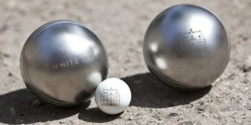 Pétanque: El Hadji Thiam décroche l'or au tournoi international de Nouakchott