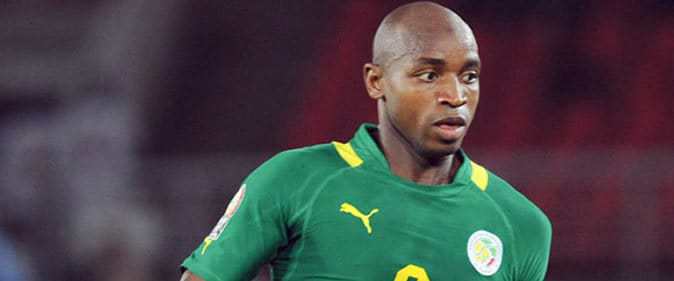 Sélection nationale: Souleymane Camara ne dit pas non - wiwsport PetitJules une