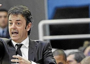 Banc technique des lions: Pofirio Fisac quitte après l'Afrobasket