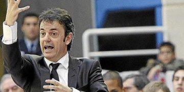 Banc technique des lions: Pofirio Fisac quitte après l'Afrobasket - wiwsport
