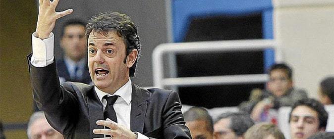 Banc technique des lions: Pofirio Fisac quitte après l'Afrobasket - wiwsport Banc technique des lions: Pofirio Fisac quitte après l'Afrobasket - wiwsport
