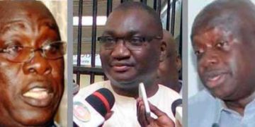 Présidence FSF : Un fauteuil pour trois - wiwsport