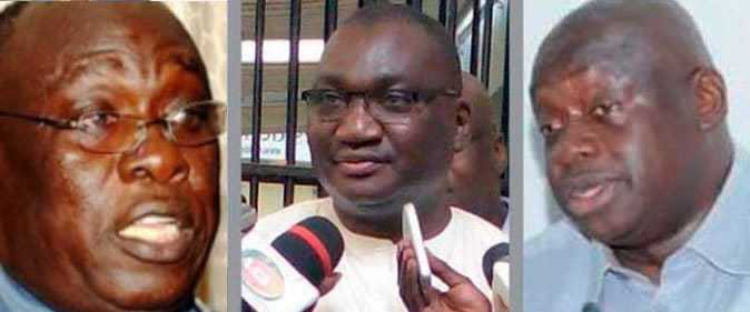 Election du nouveau Président de la Fédération aujourd'hui - wiwsport Election du nouveau Président de la Fédération aujourd'hui - wiwsport