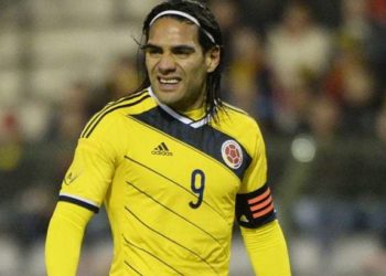 Radamel Falcao, capitaine de la Colombie: « Le Sénégal a une équipe forte mais… »