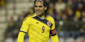 Radamel Falcao, capitaine de la Colombie: « Le Sénégal a une équipe forte mais… » - wiwsport
