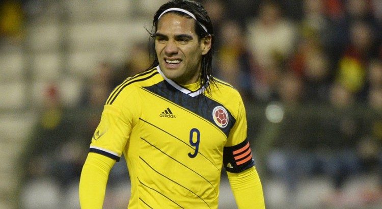Radamel Falcao, capitaine de la Colombie: « Le Sénégal a une équipe forte mais… » - wiwsport Radamel Falcao, capitaine de la Colombie: « Le Sénégal a une équipe forte mais… » - wiwsport