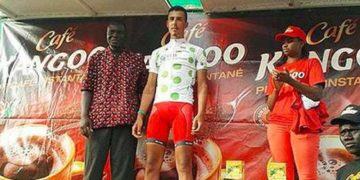 Le Marocain Rahil Zouhair remporte le Tour du Sénégal