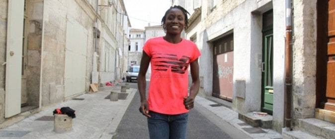 Championnat de France : la sénégalaise Raissa Djihounouk remporte l'argent en finale du 1500m - wiwsport Championnat de France : la sénégalaise Raissa Djihounouk remporte l'argent en finale du 1500m - wiwsport