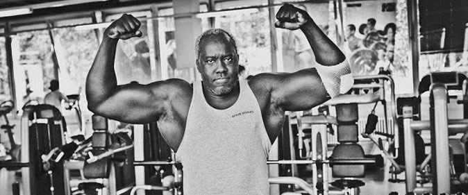 Rocky Balboa après son KO face à Sandu Lungu : « Pourtant, j'étais au top physiquement… » - wiwsport Rocky une