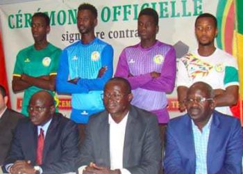 La fédération rompt officiellement avec Romai