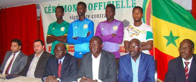 La fédération rompt officiellement avec Romai - wiwsport La fédération rompt officiellement avec Romai - wiwsport