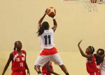 N1 Féminin (J8) : SLBC confirme sa suprématie