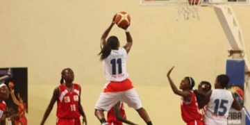 Le stadium Joseph Gaye réouvert : Le Saint-Louis Basket club «tord la main aux autorités» - wiwsport