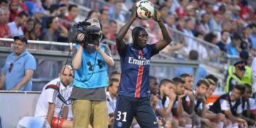 PSG : Youssouf Sabaly attend la décision des dirigeants sur son avenir avec le club - wiwsport