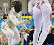 Escrime : Mondial de sabre féminin – Début des épreuves ce matin au Grand théâtre - wiwsport