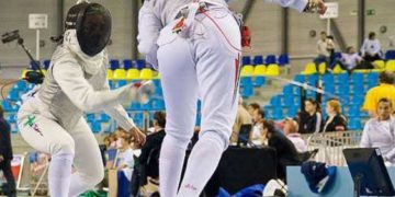 Sabre-Coupe du monde : 4 Lionnes en tenue de combat pour la Compétition par équipe - wiwsport