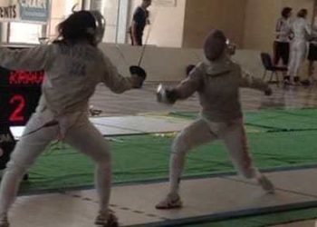 Coupe du Monde Sabre Féminin : Le Sénégal quitte les pistes - wiwsport