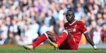 Top 40 des salaires de Premier League dévoilé ... sans Sadio Mané - wiwsport