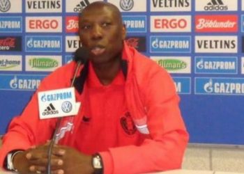 Officiel: Belgique: Sadio Demba nommé entraîneur de l’AFC Tubize