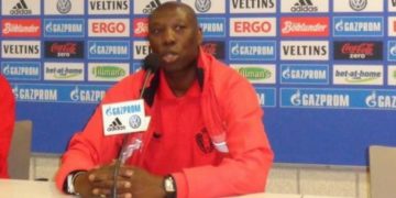 Officiel: Belgique: Sadio Demba nommé entraîneur de l’AFC Tubize - wiwsport