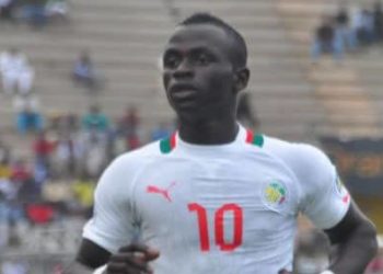 Amara Traoré: «Sadio Mané sera à l'aise contre le Cap-Vert» - wiwsport