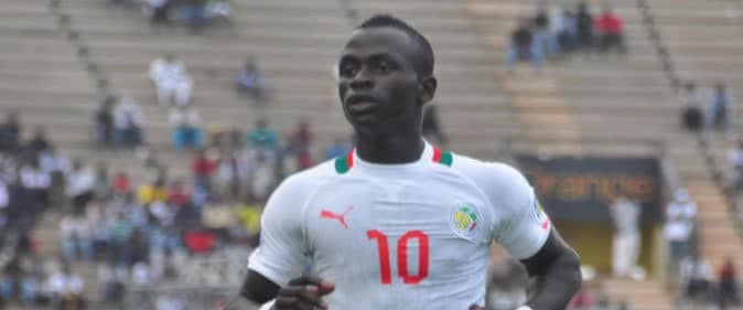 Amara Traoré: «Sadio Mané sera à l'aise contre le Cap-Vert» - wiwsport Amara Traoré: «Sadio Mané sera à l'aise contre le Cap-Vert» - wiwsport