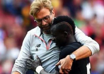 « Glo CAF Awards » au Ghana: Klopp: « Liverpool fera preuve de respect envers Sadio Mane et Mohamed Salah en leur permettant d'aller assister à la cérémonie » - wiwsport Klopp sur le retour de Sadio Mane : « Sa blessure au genou a refait surface »