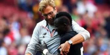 « Glo CAF Awards » au Ghana: Klopp: « Liverpool fera preuve de respect envers Sadio Mane et Mohamed Salah en leur permettant d'aller assister à la cérémonie » - wiwsport