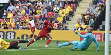Sadio42 une