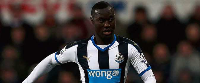 Henri Saivet (Newcastle) vers Sivasspor ? - wiwsport Saivet07 une