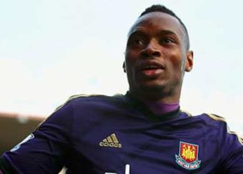 Diafra Sakho: «Je suis impatient de montrer aux Sénégalais que je suis de retour»