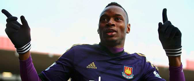 Diafra Sakho: «Je suis impatient de montrer aux Sénégalais que je suis de retour» - wiwsport Diafra Sakho: «Je suis impatient de montrer aux Sénégalais que je suis de retour» - wiwsport