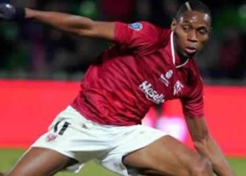 Eliminatoires mondial 2018 : Diafra Sakho incertain ?