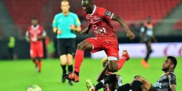Valenciennes: Saliou Ciss et Mohamed Ndao buteurs (Ajaccio 3-2 Valenciennes) - wiwsport