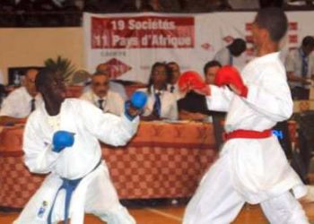 Participation du Sénégal au Mondial de karaté : Le DTN reste sceptique - wiwsport