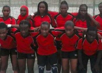 Le Saltigué remporte la finale de la coupe nationale des dames