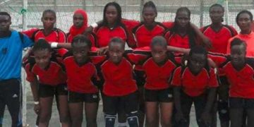 Le Saltigué remporte la finale de la coupe nationale des dames