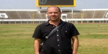 Officiel: La Linguère se sépare de son entraîneur Victor Salvado - wiwsport