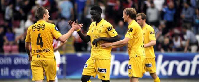 Mercato - Yaya Sané revient à Auxerre - wiwsport Sane01 une