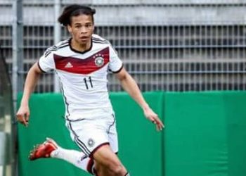 Leroy Sané: « Il n'a jamais été question de porter le maillot de la France ou du Sénégal » - wiwsport