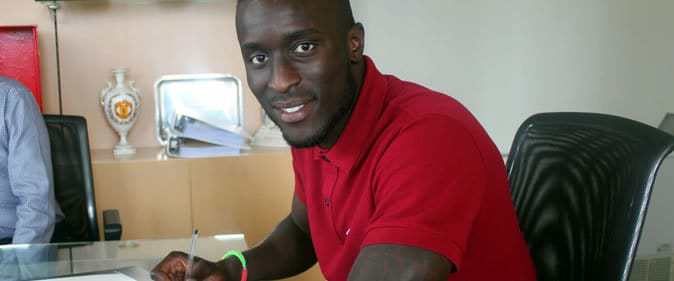 Lamine Sané (Werder Brême) a passé sa visite médicale à Metz - wiwsport Sane07 une