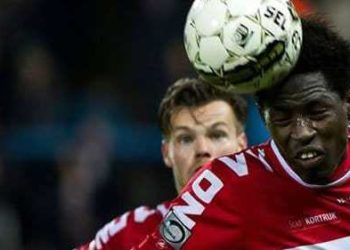 Officiel: Mercato: Sidy Sarr est prêté à Châteauroux