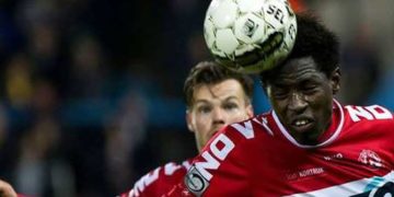 Officiel: Mercato: Sidy Sarr est prêté à Châteauroux - wiwsport