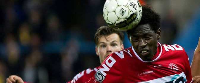 Officiel: Mercato: Sidy Sarr est prêté à Châteauroux - wiwsport Officiel: Mercato: Sidy Sarr est prêté à Châteauroux - wiwsport