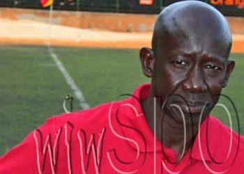 Abdoulaye Sarr, directeur technique de GF : « Un grand jour, un moment important dans la vie du centre »